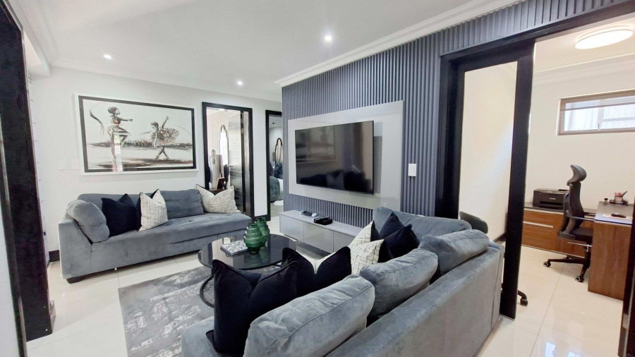 To Let 4 Bedroom Property for Rent in Edenburg Gauteng