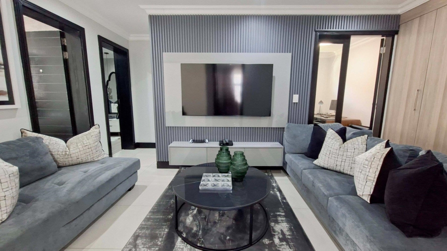 To Let 4 Bedroom Property for Rent in Edenburg Gauteng