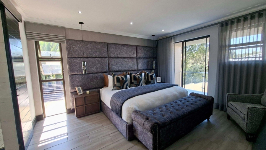To Let 4 Bedroom Property for Rent in Edenburg Gauteng