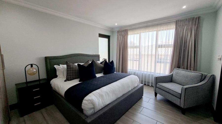 To Let 4 Bedroom Property for Rent in Edenburg Gauteng