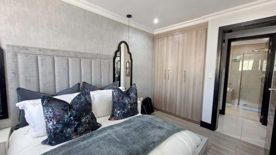 To Let 4 Bedroom Property for Rent in Edenburg Gauteng