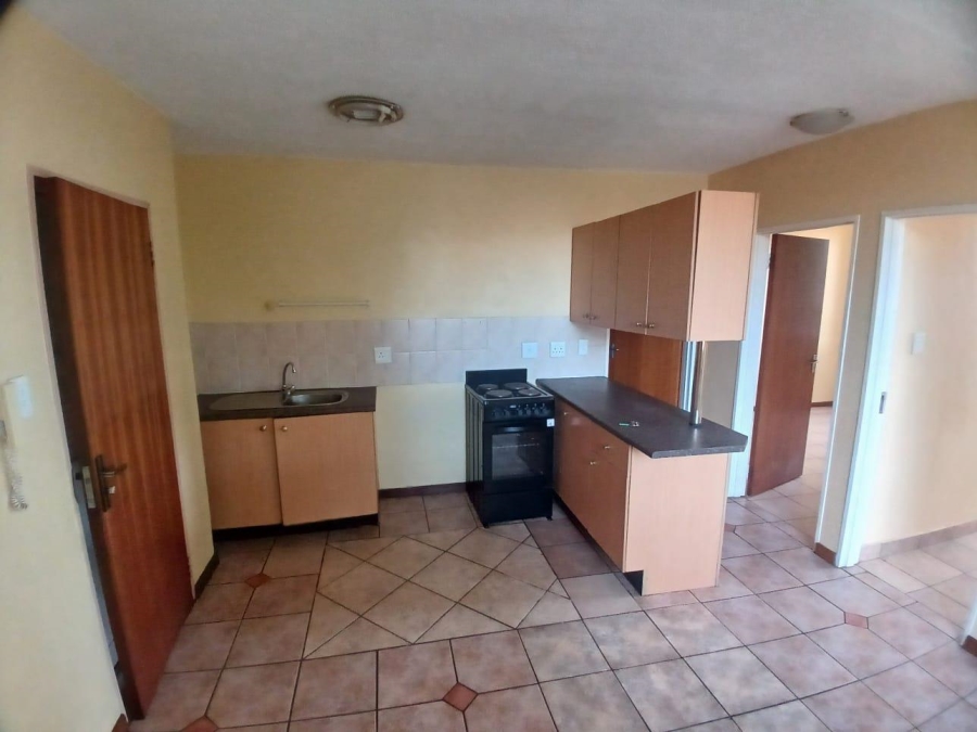 To Let 2 Bedroom Property for Rent in Hatfield Gauteng