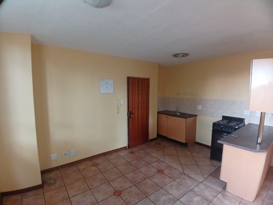 To Let 2 Bedroom Property for Rent in Hatfield Gauteng