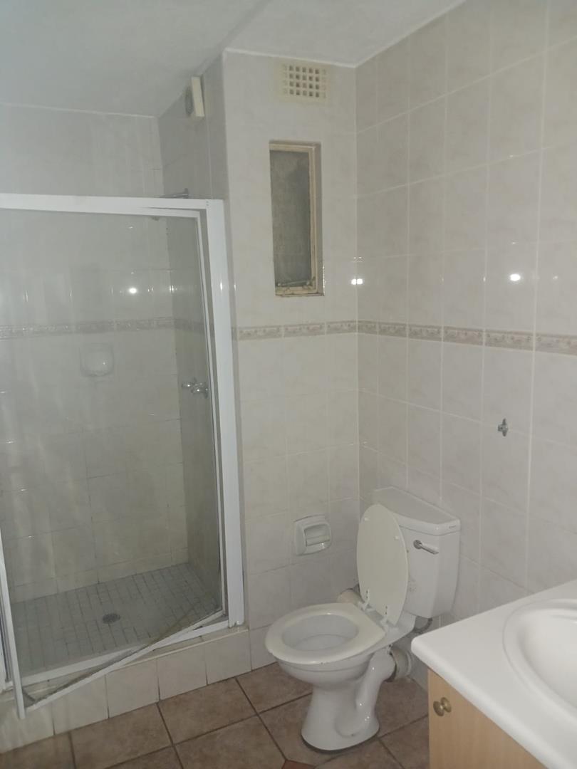 To Let 2 Bedroom Property for Rent in Hatfield Gauteng