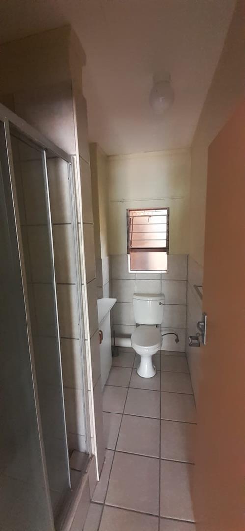 To Let 0 Bedroom Property for Rent in Hatfield Gauteng