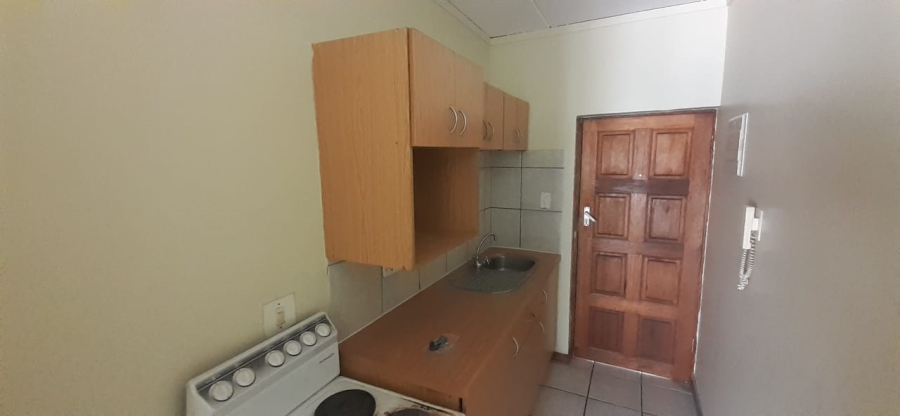 To Let 0 Bedroom Property for Rent in Hatfield Gauteng