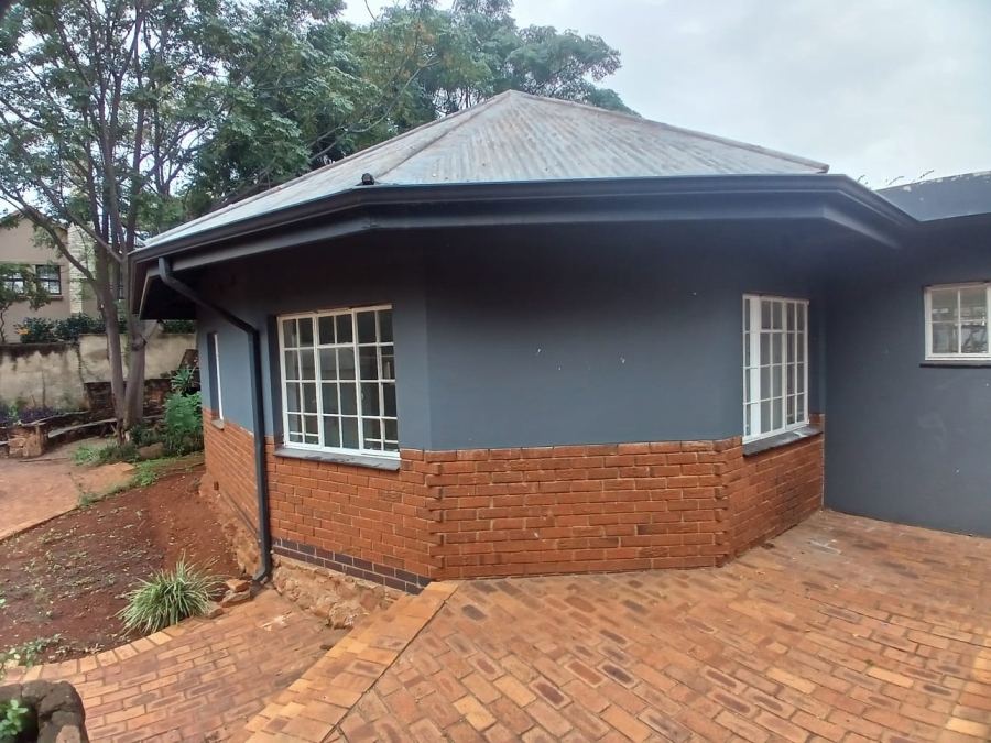 To Let 1 Bedroom Property for Rent in Menlo Park Gauteng