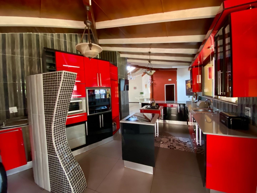 To Let 3 Bedroom Property for Rent in Horison Gauteng