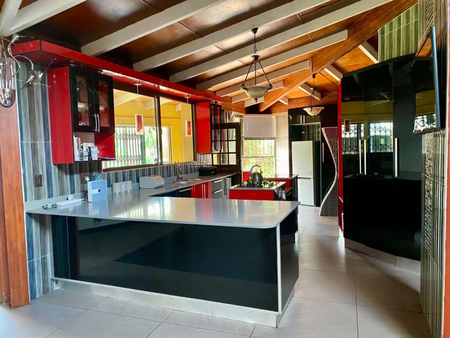 To Let 3 Bedroom Property for Rent in Horison Gauteng