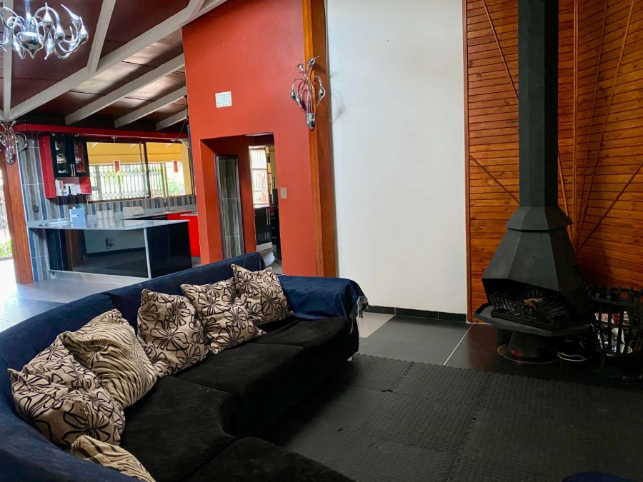 To Let 3 Bedroom Property for Rent in Horison Gauteng