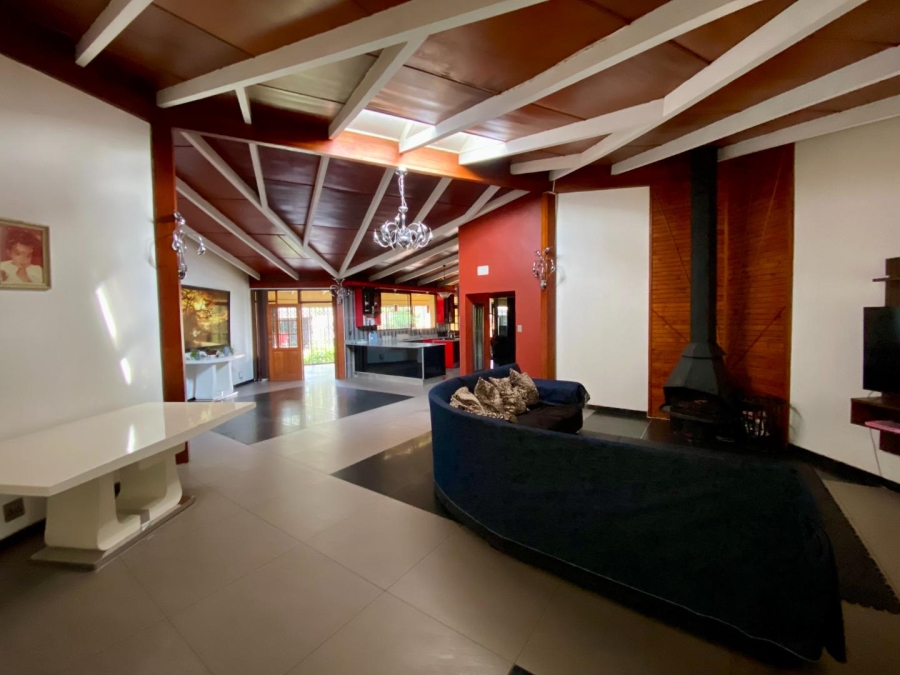 To Let 3 Bedroom Property for Rent in Horison Gauteng