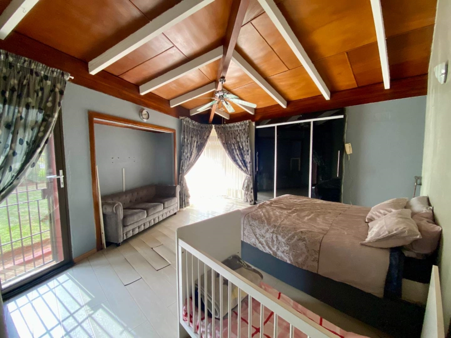 To Let 3 Bedroom Property for Rent in Horison Gauteng