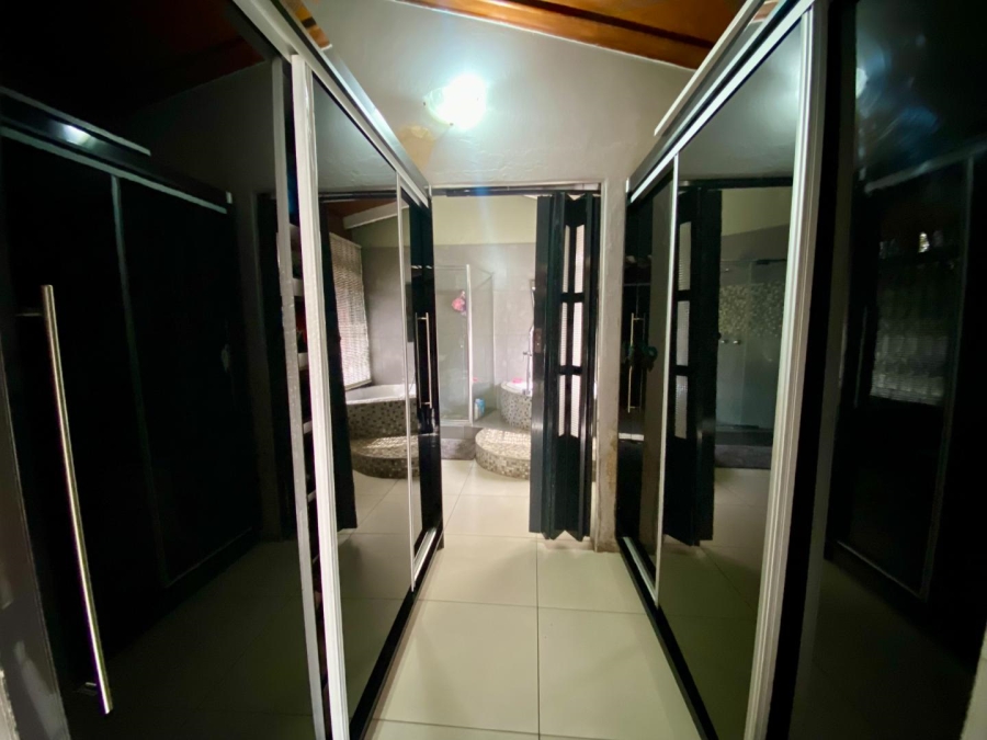 To Let 3 Bedroom Property for Rent in Horison Gauteng