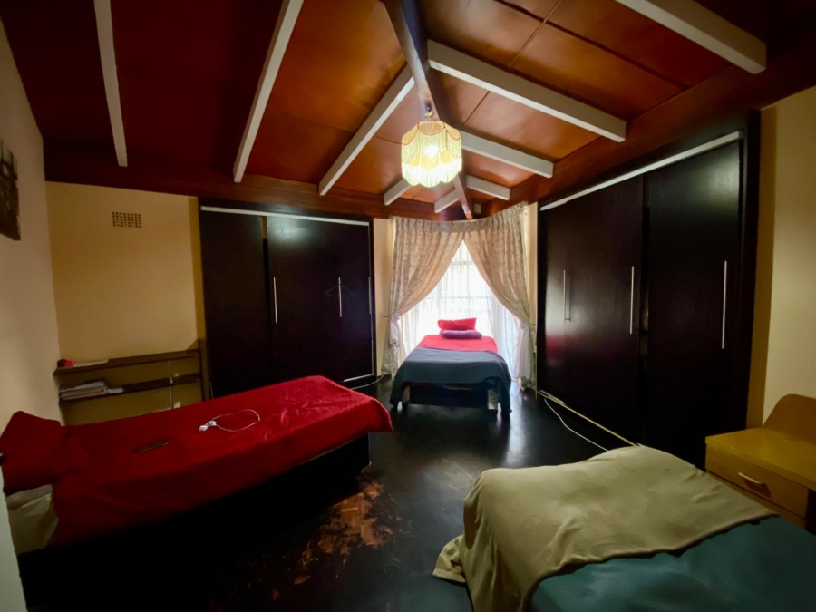 To Let 3 Bedroom Property for Rent in Horison Gauteng