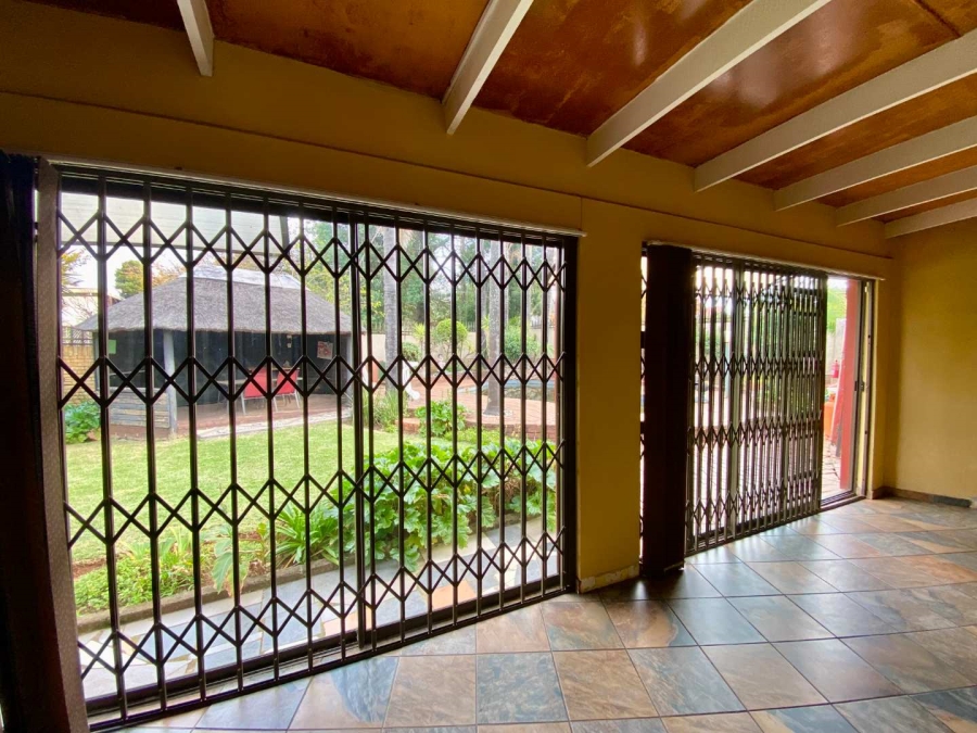 To Let 3 Bedroom Property for Rent in Horison Gauteng