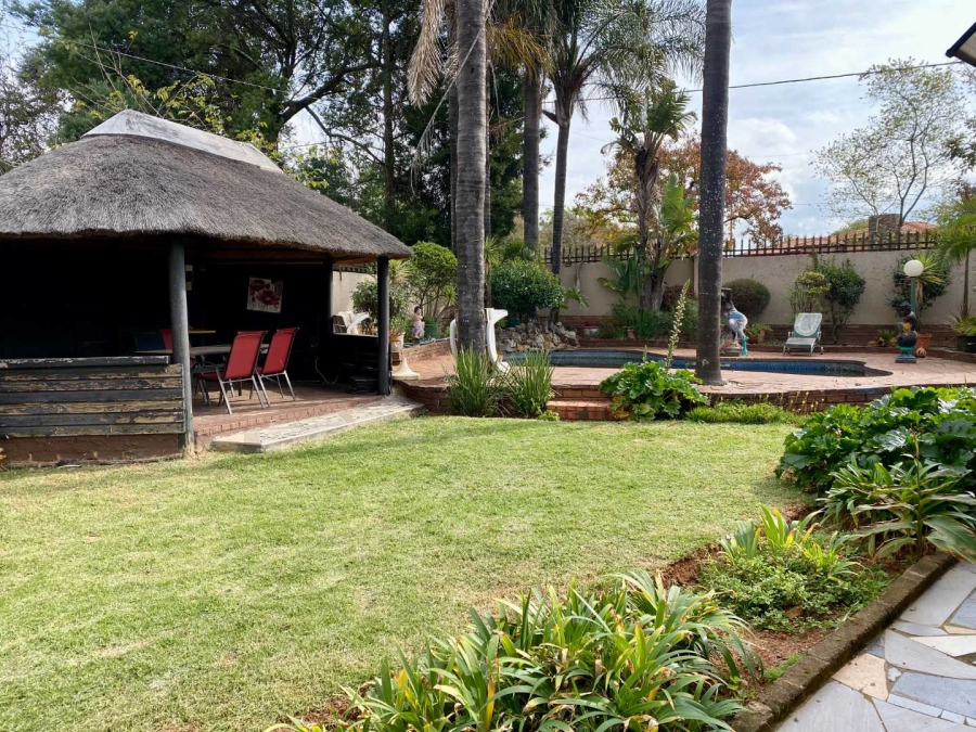 To Let 3 Bedroom Property for Rent in Horison Gauteng