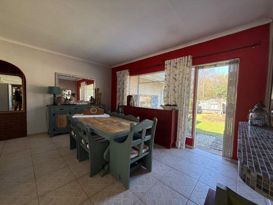 4 Bedroom Property for Sale in Brackenhurst Gauteng