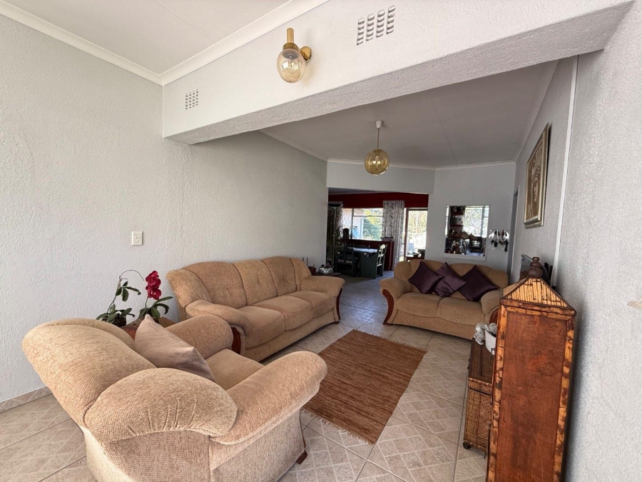 4 Bedroom Property for Sale in Brackenhurst Gauteng