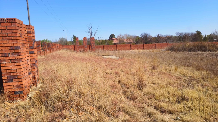 0 Bedroom Property for Sale in Blue Saddle Ranches Gauteng