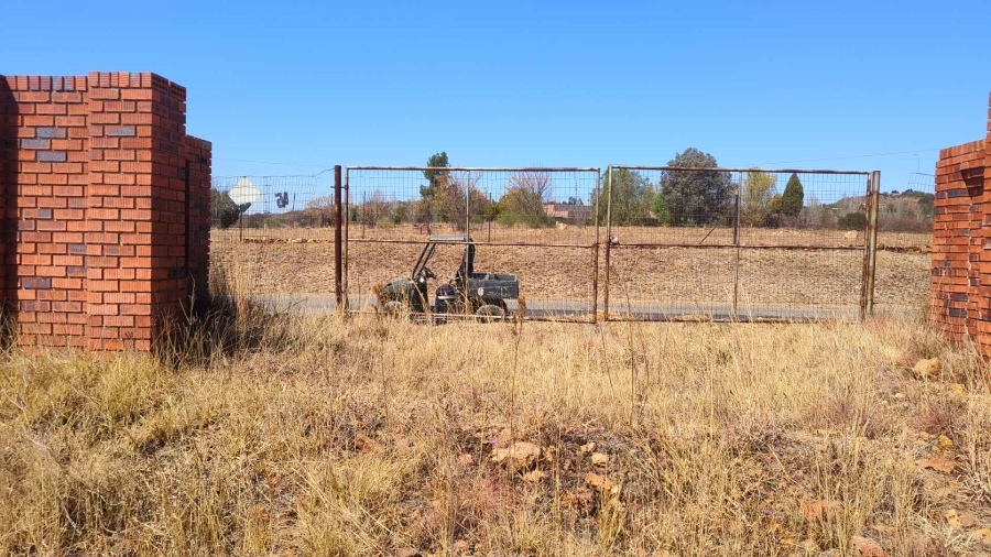 0 Bedroom Property for Sale in Blue Saddle Ranches Gauteng