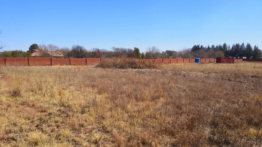0 Bedroom Property for Sale in Blue Saddle Ranches Gauteng