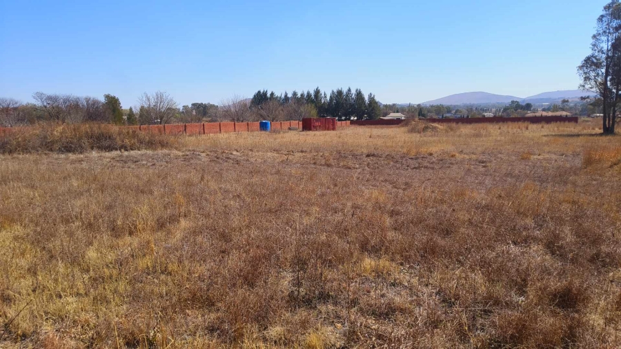 0 Bedroom Property for Sale in Blue Saddle Ranches Gauteng