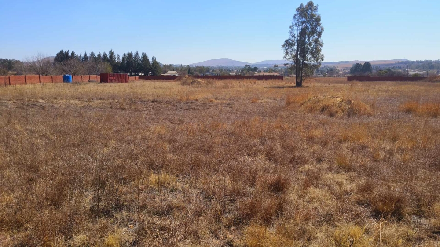 0 Bedroom Property for Sale in Blue Saddle Ranches Gauteng