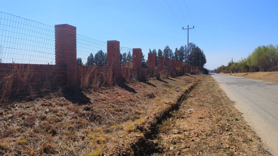 0 Bedroom Property for Sale in Blue Saddle Ranches Gauteng