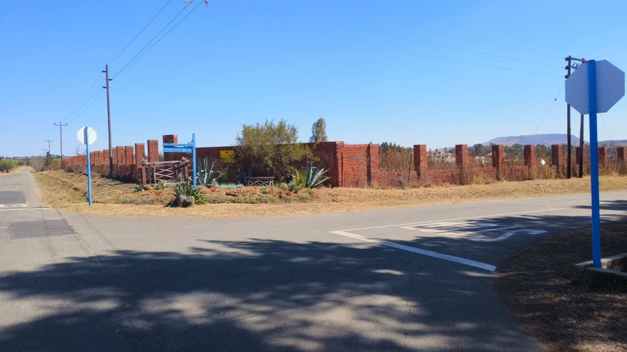 0 Bedroom Property for Sale in Blue Saddle Ranches Gauteng