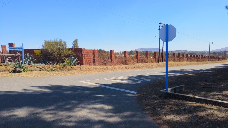 0 Bedroom Property for Sale in Blue Saddle Ranches Gauteng