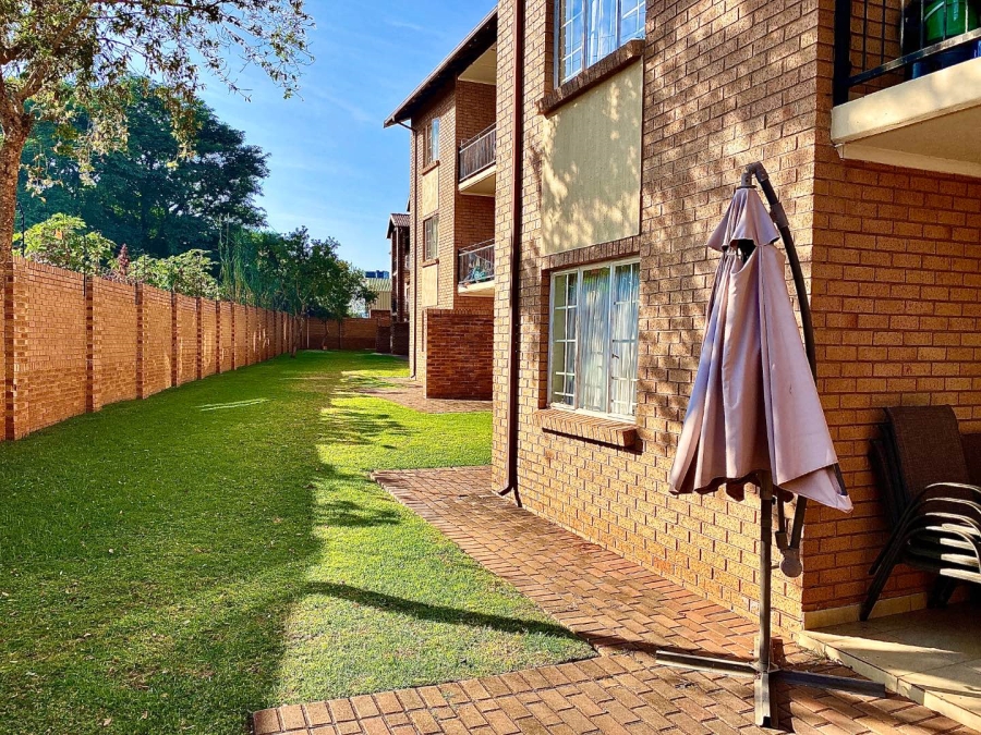 To Let 2 Bedroom Property for Rent in Wonderboom Gauteng