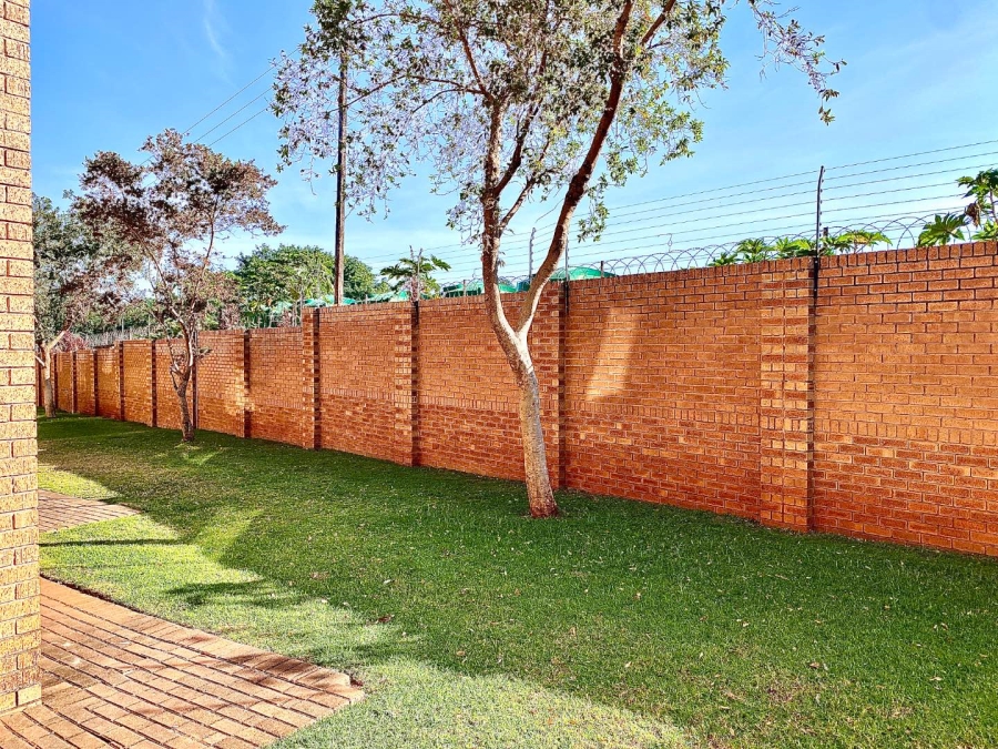 To Let 2 Bedroom Property for Rent in Wonderboom Gauteng