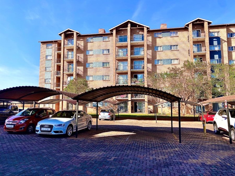 To Let 2 Bedroom Property for Rent in Wonderboom Gauteng