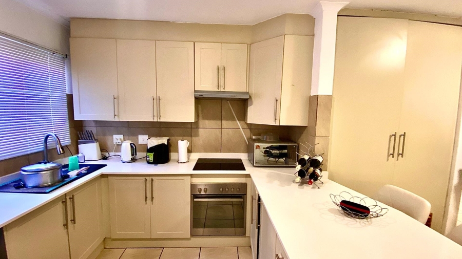 To Let 2 Bedroom Property for Rent in Wonderboom Gauteng