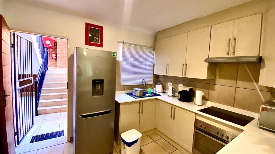 To Let 2 Bedroom Property for Rent in Wonderboom Gauteng