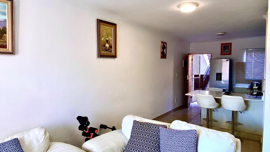 To Let 2 Bedroom Property for Rent in Wonderboom Gauteng