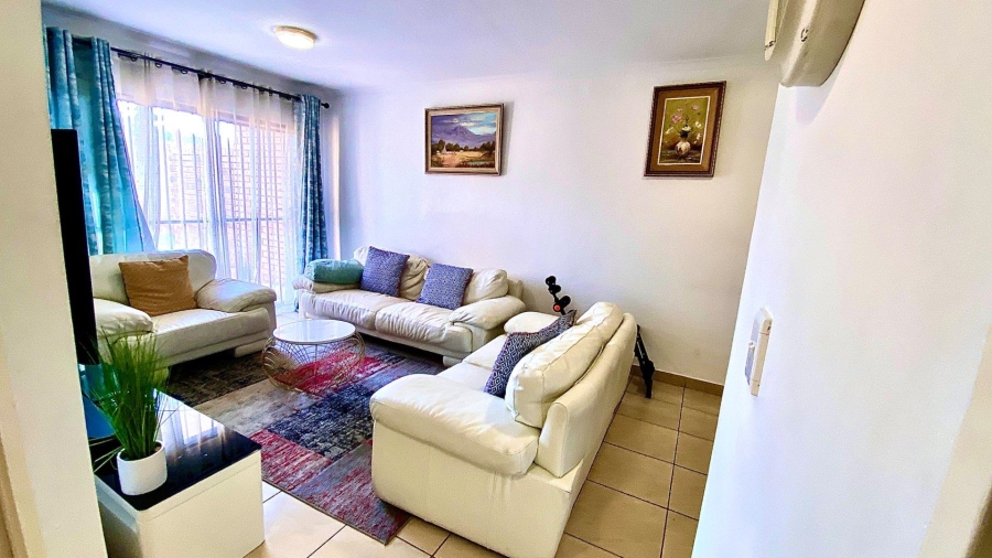 To Let 2 Bedroom Property for Rent in Wonderboom Gauteng