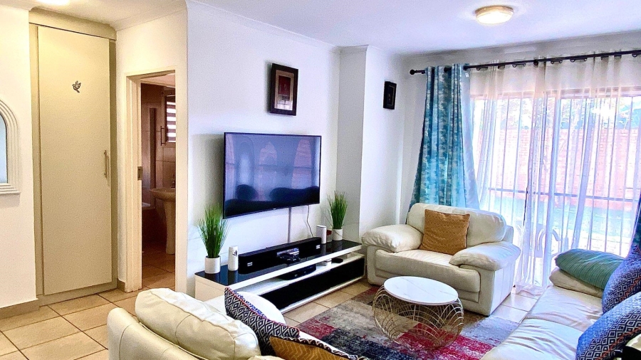 To Let 2 Bedroom Property for Rent in Wonderboom Gauteng