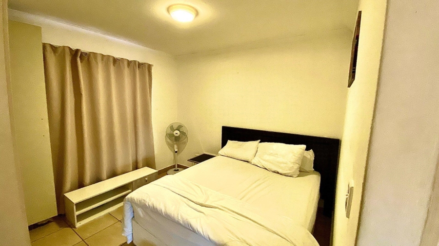 To Let 2 Bedroom Property for Rent in Wonderboom Gauteng