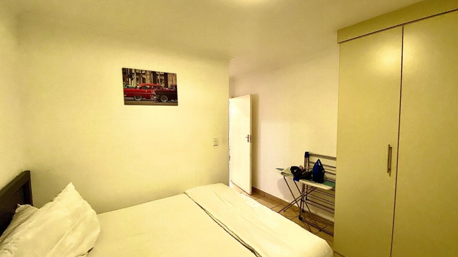 To Let 2 Bedroom Property for Rent in Wonderboom Gauteng