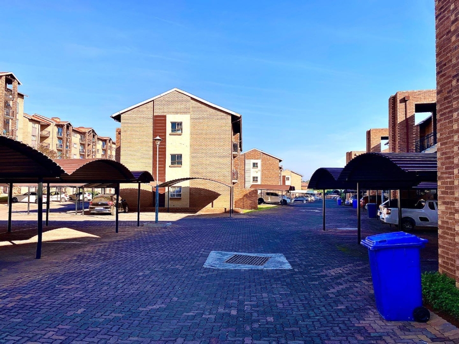 To Let 2 Bedroom Property for Rent in Wonderboom Gauteng