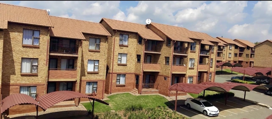 2 Bedroom Property for Sale in Castleview Gauteng
