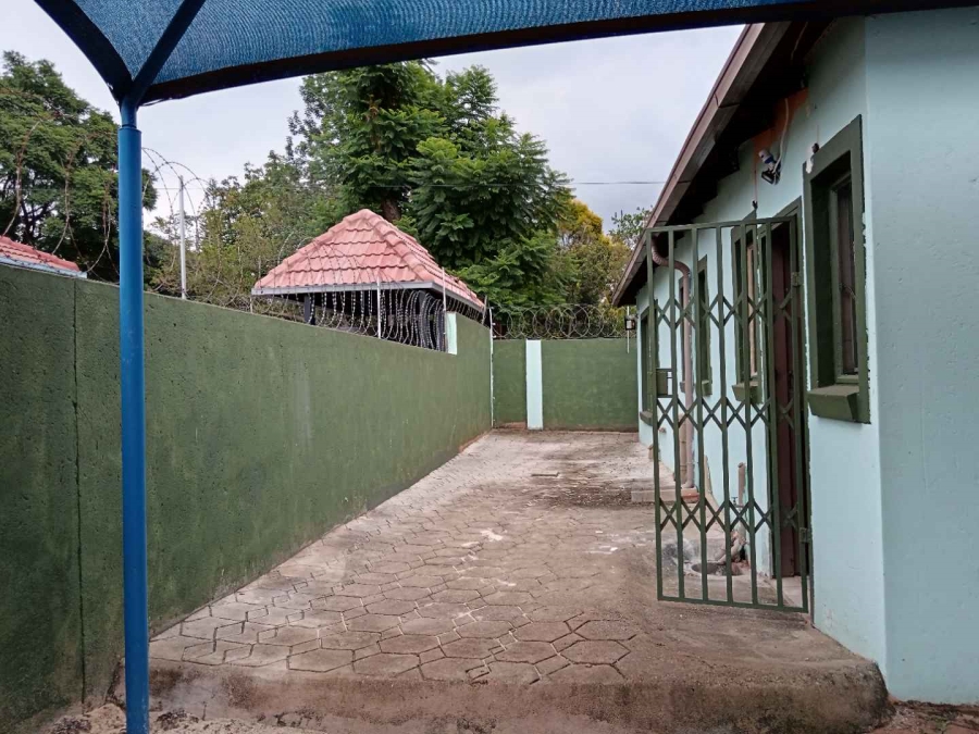 3 Bedroom Property for Sale in Theresa Park Gauteng