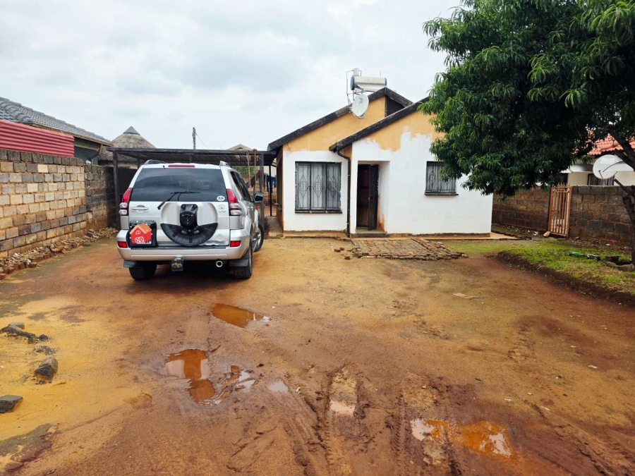 2 Bedroom Property for Sale in Vosloorus Gauteng