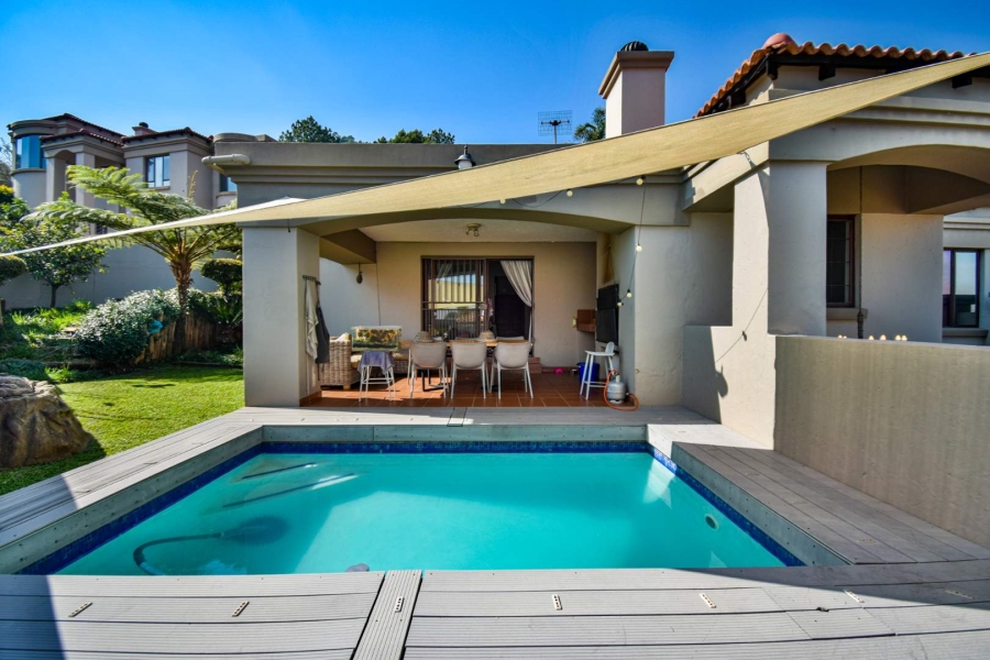 3 Bedroom Property for Sale in Faerie Glen Gauteng
