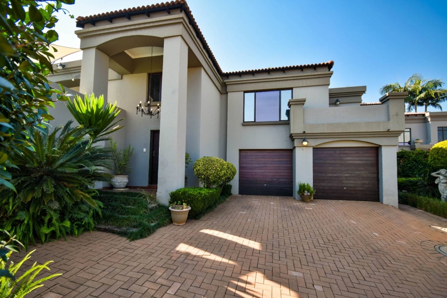 3 Bedroom Property for Sale in Faerie Glen Gauteng