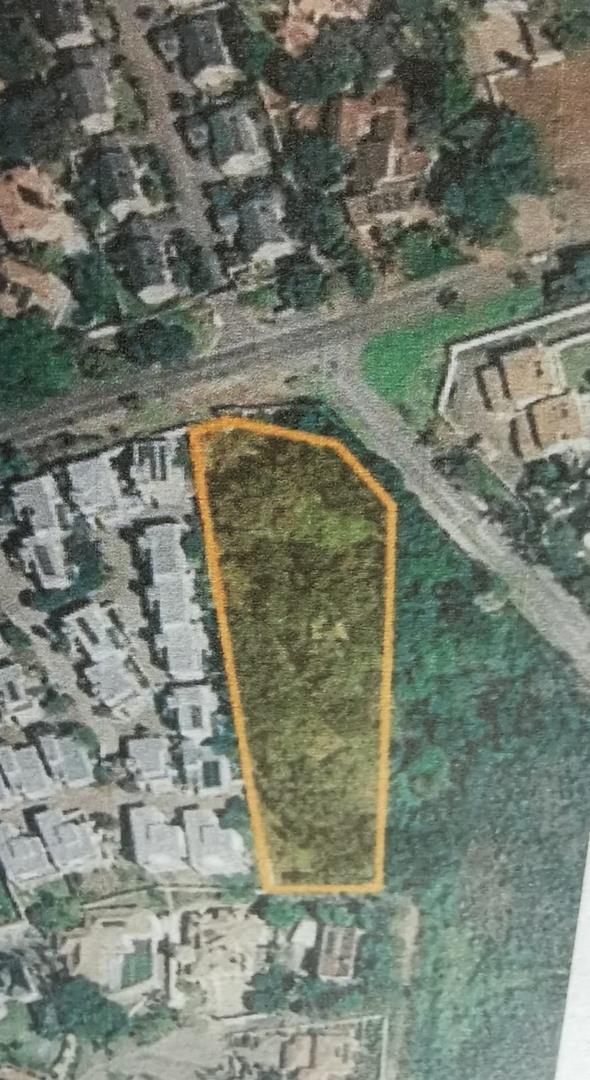 0 Bedroom Property for Sale in Waterkloof Ridge Gauteng