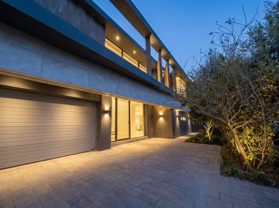 4 Bedroom Property for Sale in Steyn City Gauteng