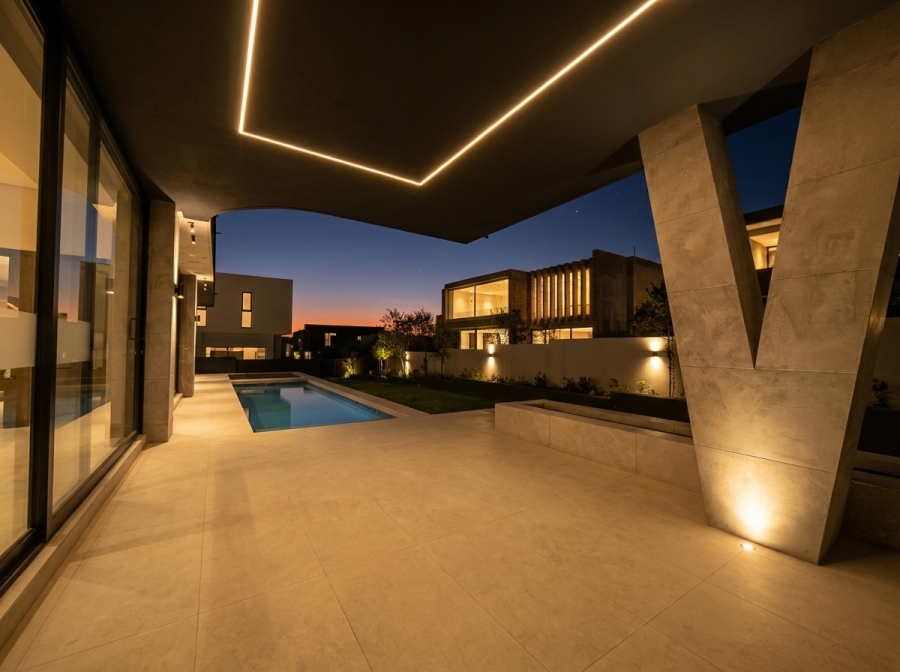 4 Bedroom Property for Sale in Steyn City Gauteng
