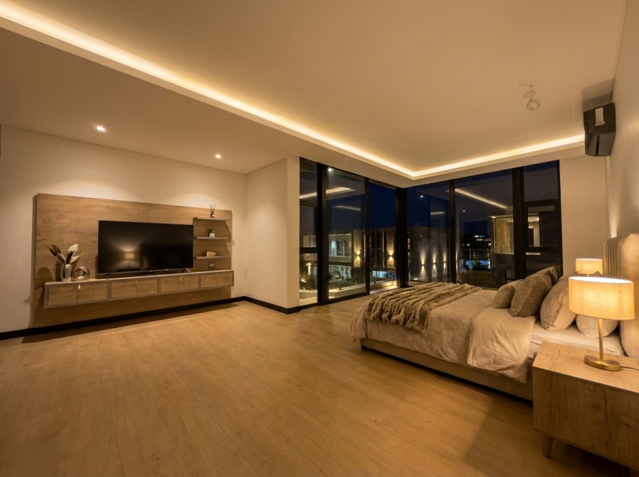 4 Bedroom Property for Sale in Steyn City Gauteng